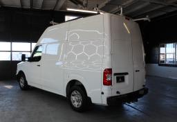 Thumbnail of 2020 Nissan NV