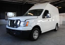 Thumbnail of 2020 Nissan NV