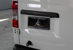 Thumbnail of 2020 Nissan NV