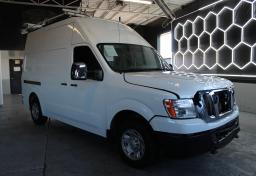 Thumbnail of 2020 Nissan NV