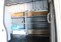 Thumbnail of 2020 Nissan NV