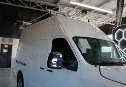 Thumbnail of 2020 Nissan NV