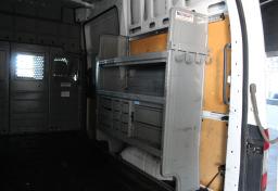 Thumbnail of 2020 Nissan NV