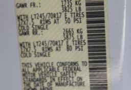 Thumbnail of 2020 Nissan NV