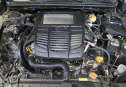 Thumbnail of 2021 Subaru WRX