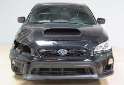 Thumbnail of 2021 Subaru WRX