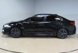 Thumbnail of 2021 Subaru WRX