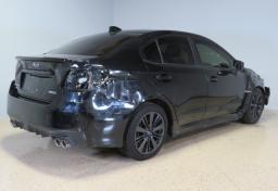Thumbnail of 2021 Subaru WRX