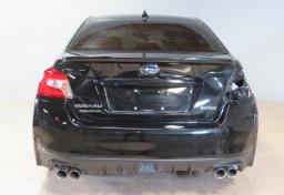 Thumbnail of 2021 Subaru WRX