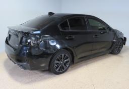 Thumbnail of 2021 Subaru WRX