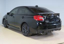 Thumbnail of 2021 Subaru WRX