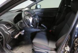 Thumbnail of 2021 Subaru WRX