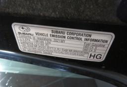 Thumbnail of 2021 Subaru WRX