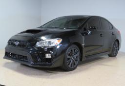 Thumbnail of 2021 Subaru WRX