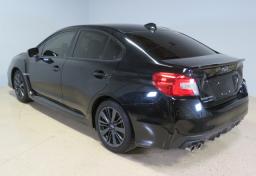 Thumbnail of 2021 Subaru WRX