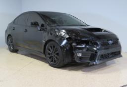 Thumbnail of 2021 Subaru WRX