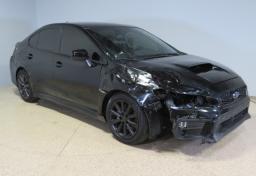 Thumbnail of 2021 Subaru WRX