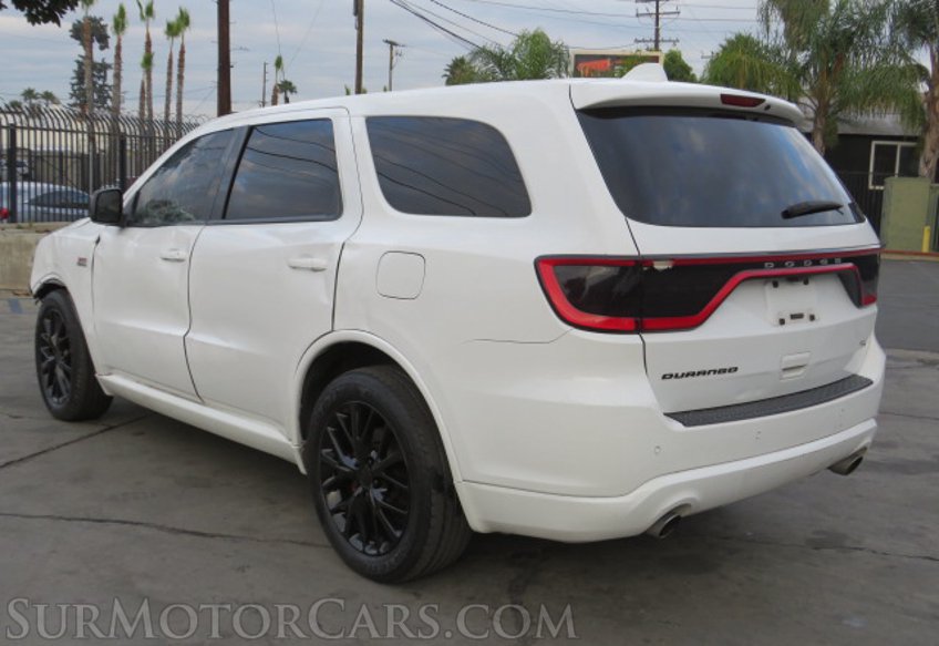 2016 Dodge Durango - Image 12