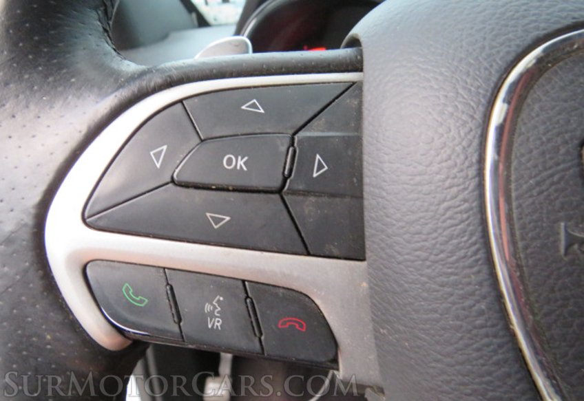 2016 Dodge Durango - Image 44