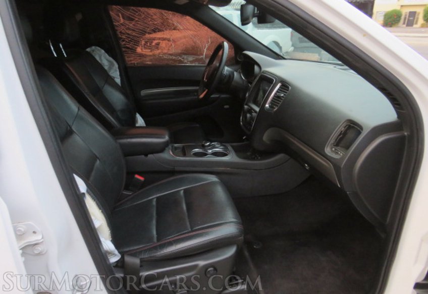 2016 Dodge Durango - Image 29