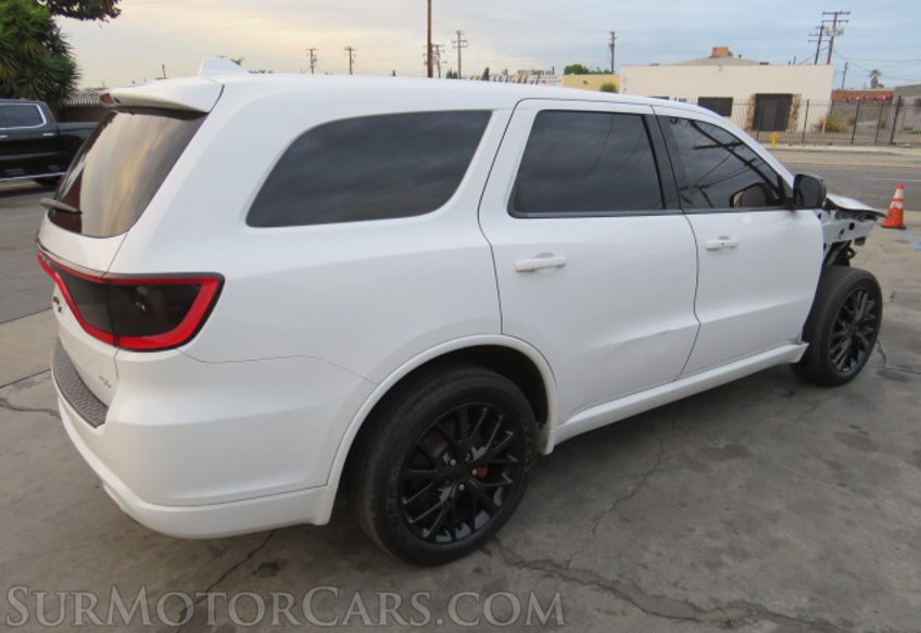 2016 Dodge Durango - Image 11