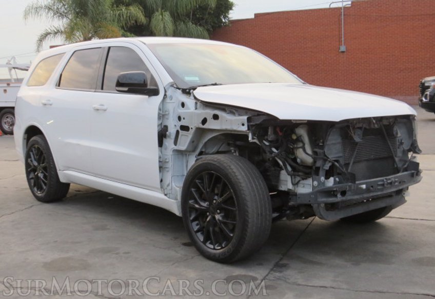 2016 Dodge Durango - Image 5