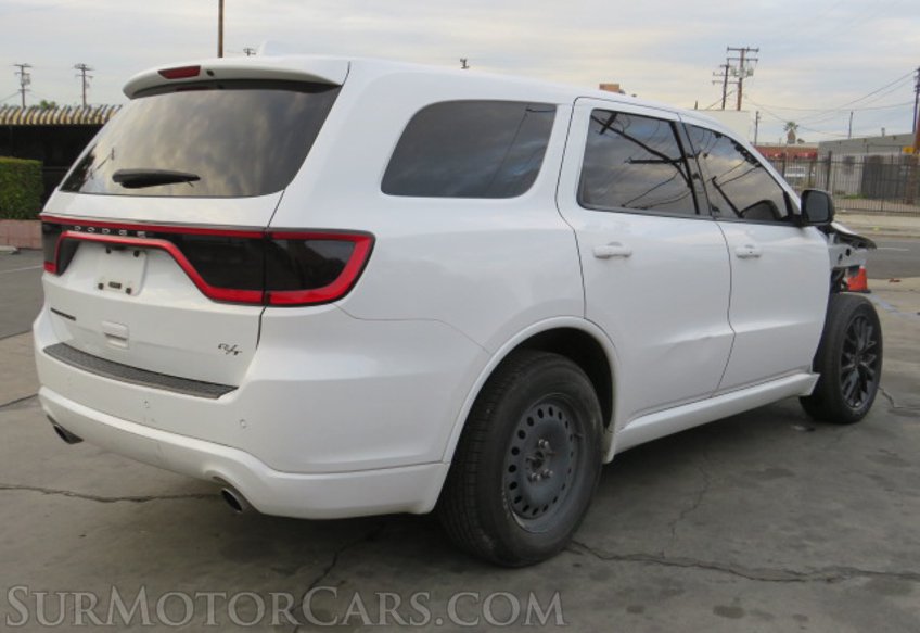 2016 Dodge Durango - Image 14