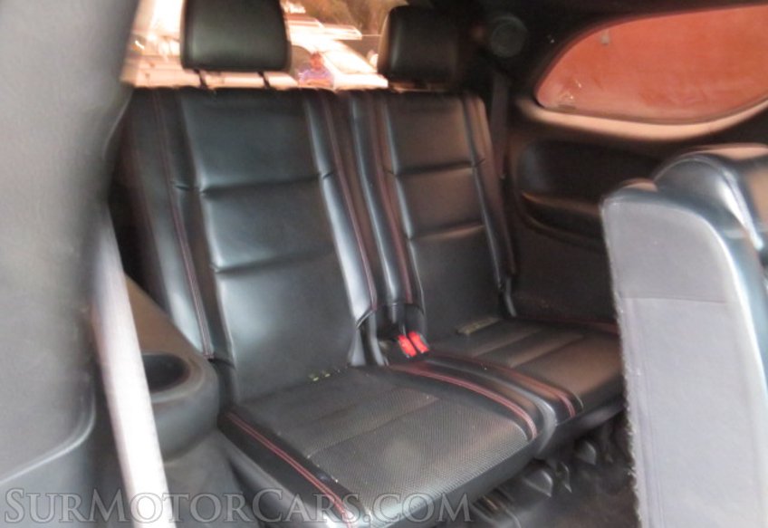 2016 Dodge Durango - Image 36