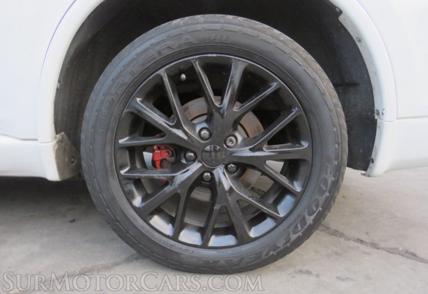 2016 Dodge Durango - Image 22