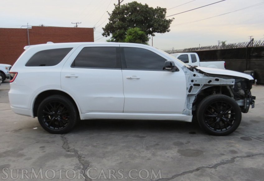 2016 Dodge Durango - Image 9