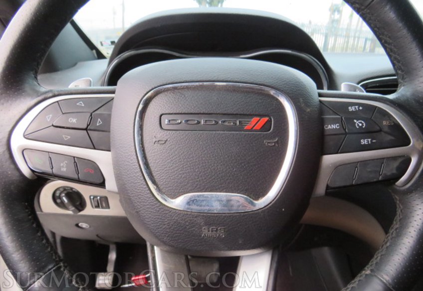 2016 Dodge Durango - Image 43