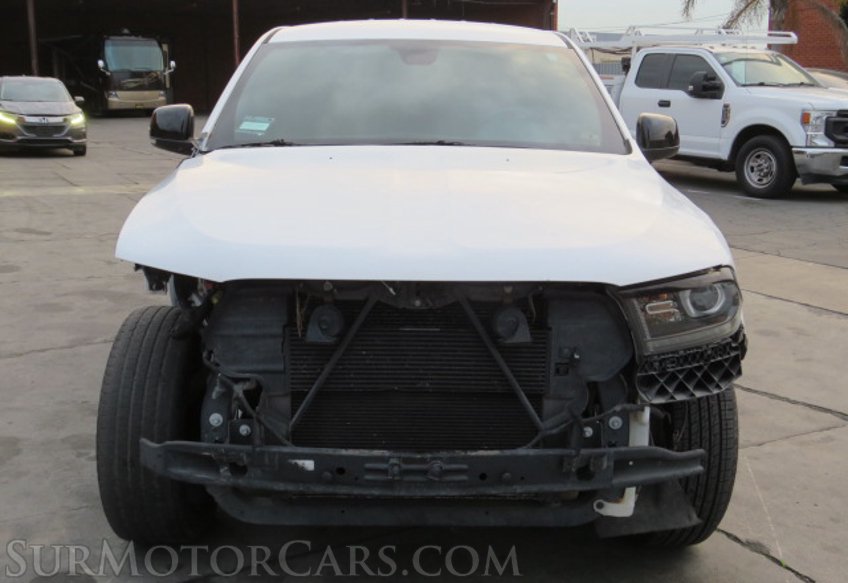 2016 Dodge Durango - Image 6