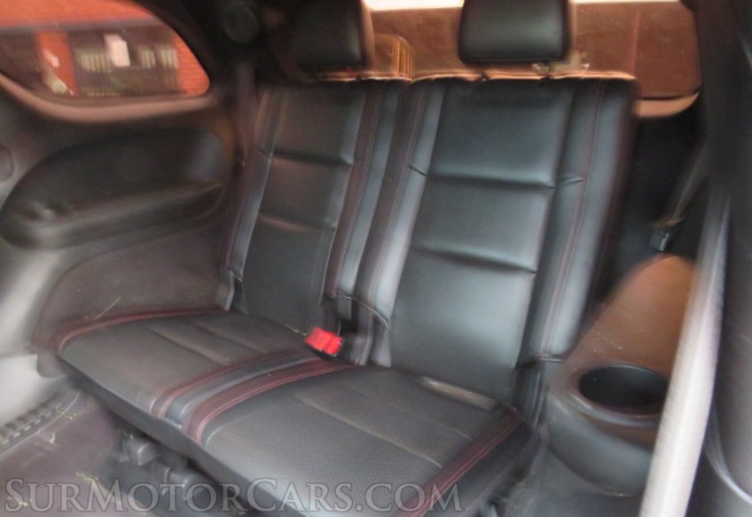 2016 Dodge Durango - Image 35