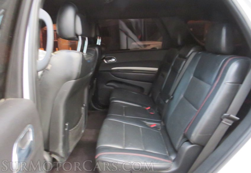 2016 Dodge Durango - Image 33