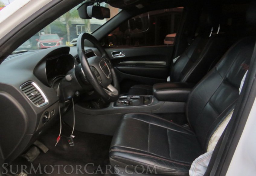 2016 Dodge Durango - Image 27