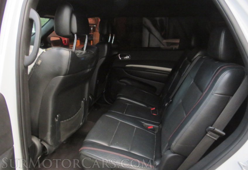 2016 Dodge Durango - Image 31