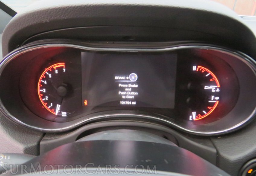 2016 Dodge Durango - Image 38