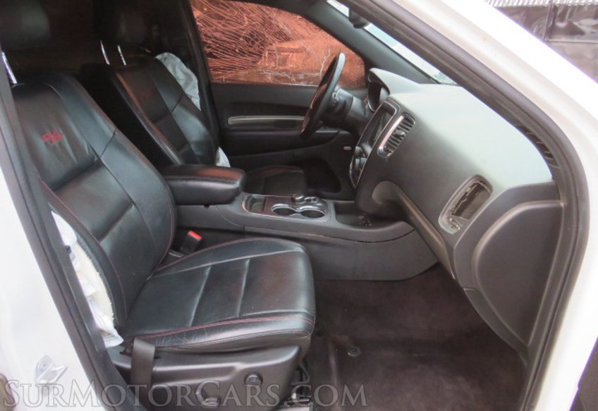 2016 Dodge Durango - Image 30