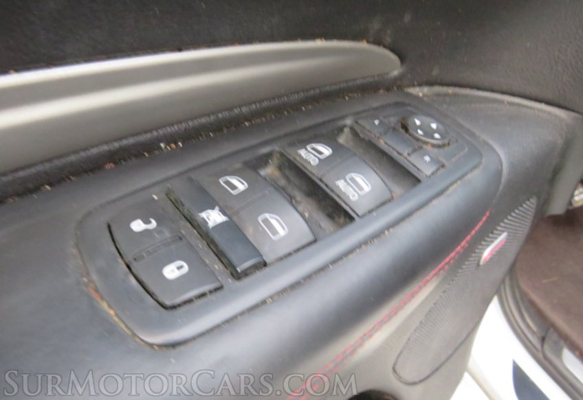 2016 Dodge Durango - Image 49