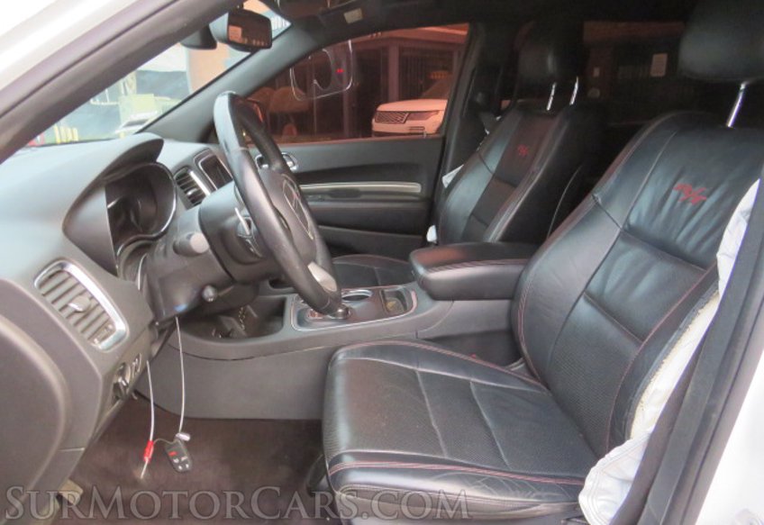 2016 Dodge Durango - Image 28