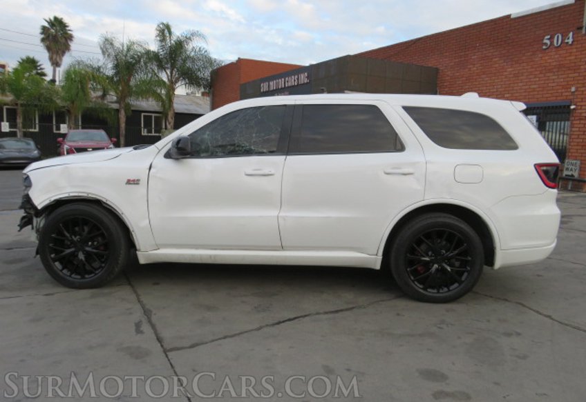 2016 Dodge Durango - Image 8