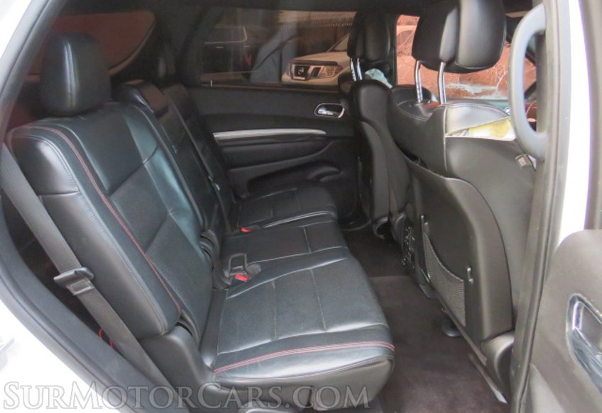 2016 Dodge Durango - Image 32