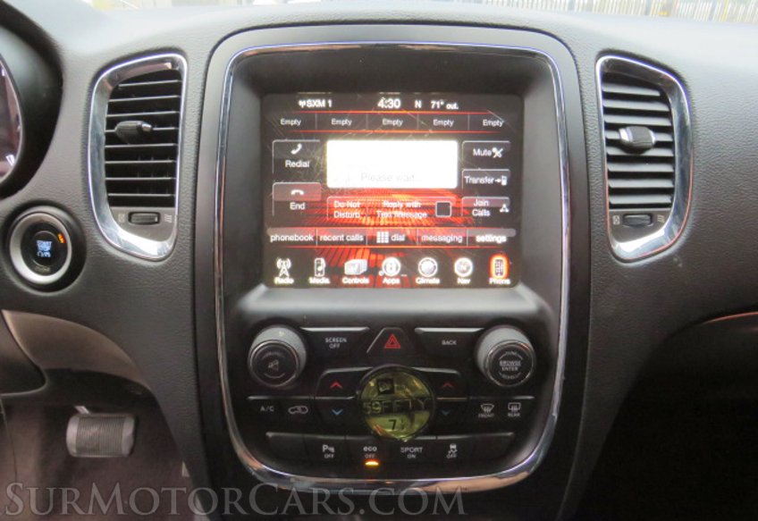 2016 Dodge Durango - Image 40