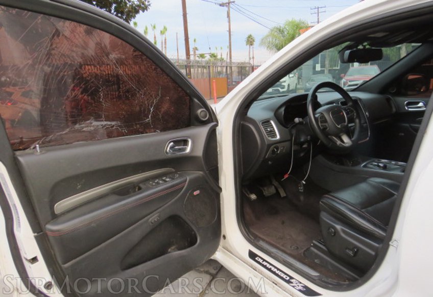 2016 Dodge Durango - Image 23