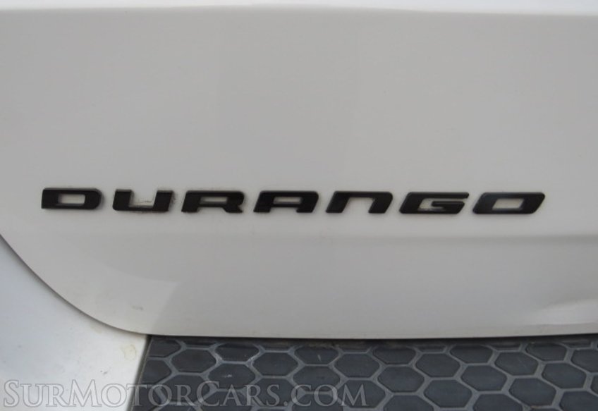 2016 Dodge Durango - Image 15