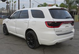 2016 Dodge Durango - Image 12