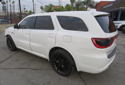 2016 Dodge Durango - Image 10