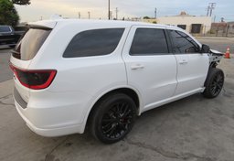 2016 Dodge Durango - Image 11