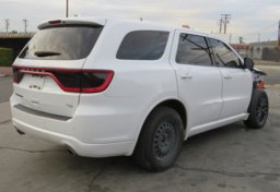 2016 Dodge Durango - Image 14