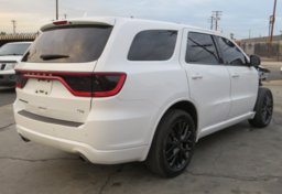 2016 Dodge Durango - Image 13